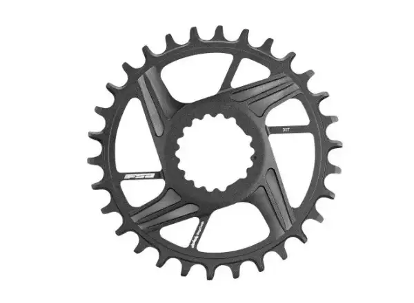FSA KFX Umwerfer Shimano 12fach.