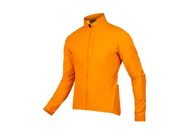 Endura Pro SL Softshell Herrenjacke Kürbis