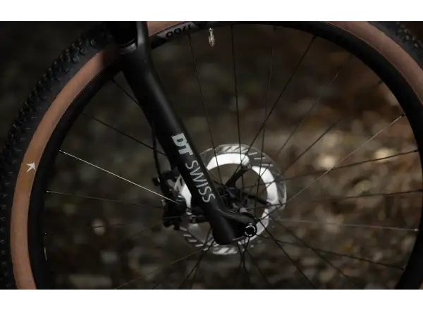 Superior XP 9.8 Mountainbike Matte Carbon/Dark Chrome