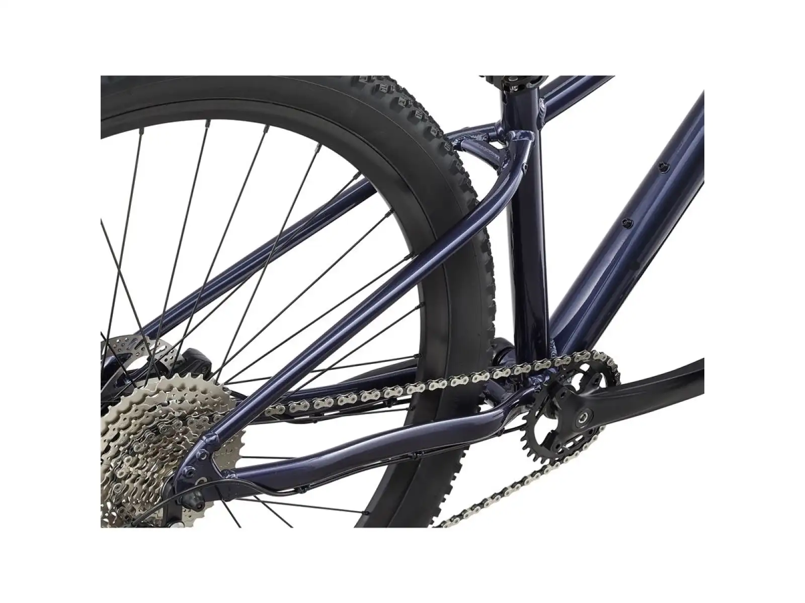 Liv Tempt 1 Damen-Mountainbike Milky Way