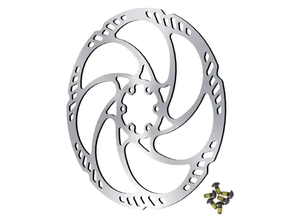 Magura Rotor Storm Bremsscheibe 203mm