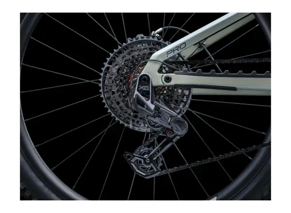 Crussis e-Full 12.11-PRO (600 Wh) vollgefedertes E-Bike