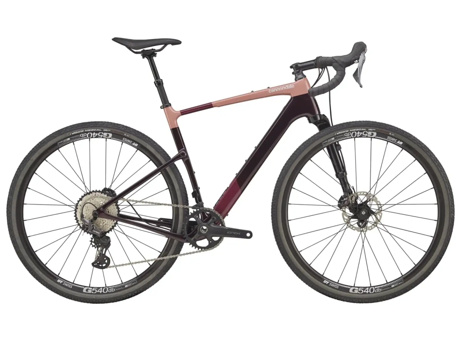 Cannondale Topstone Carbon 2 Lefty Gravelrad RRP