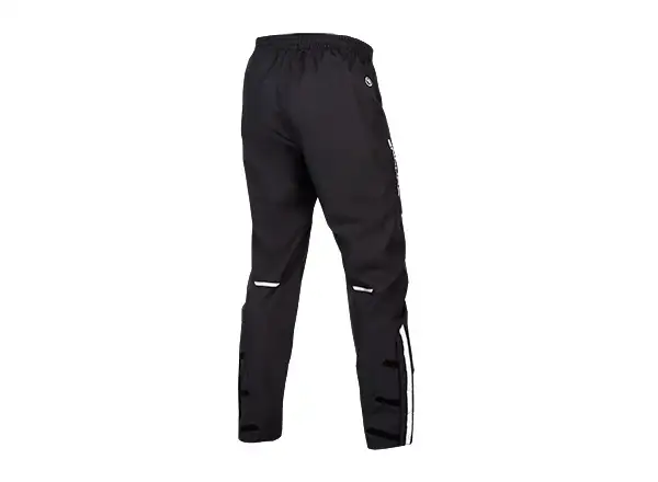 Endura Hummvee Transit Herren wasserdichte Hose Black