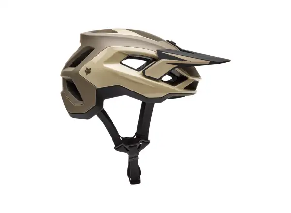 Fox Speedframe Pro Defy Ce MTB Helm Cream