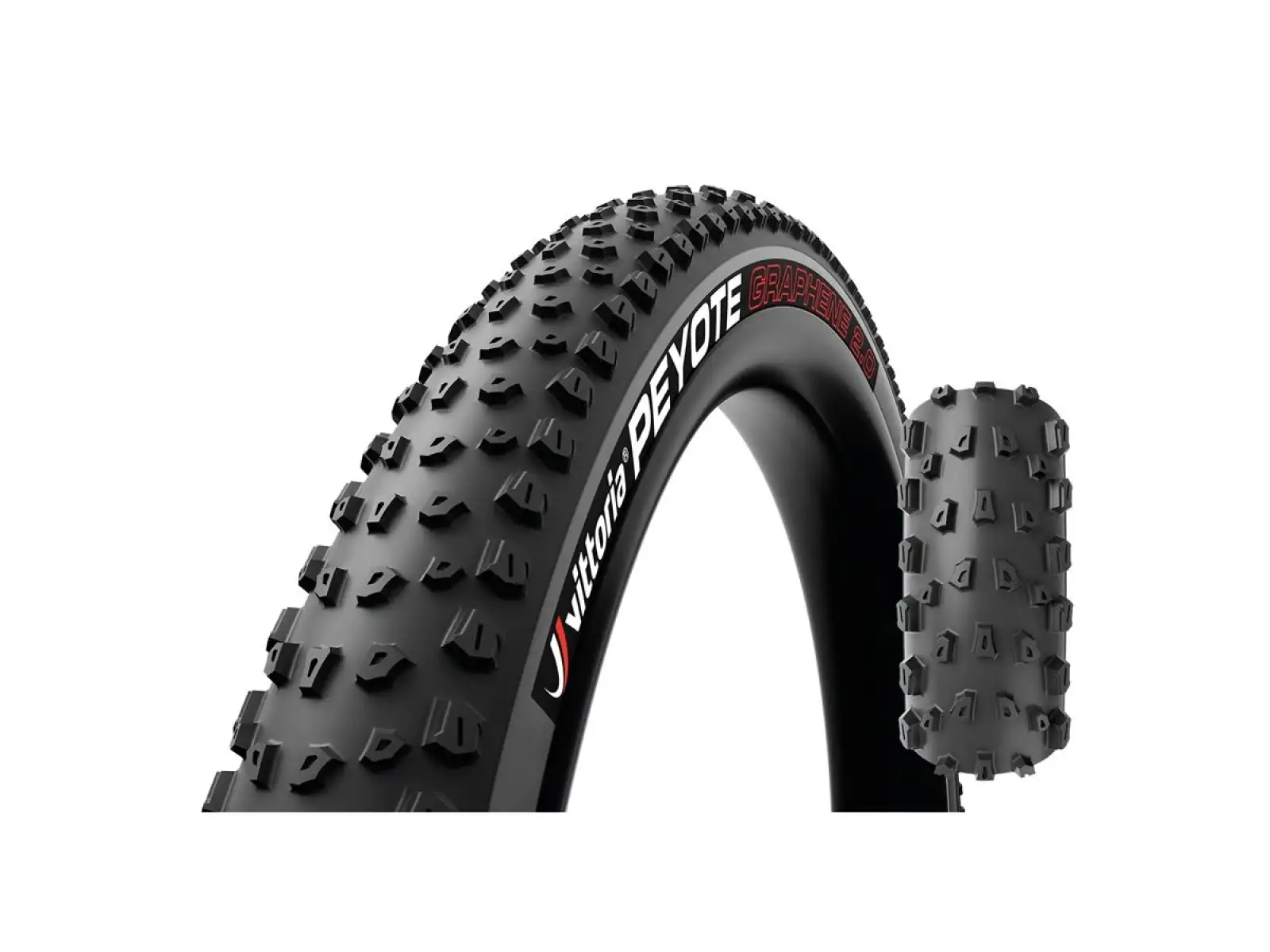 Vittoria Peyote TNT anth/blk/blk G+ 29x2,25" MTB Reifen Kevlar