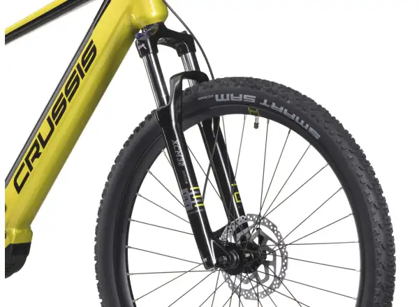 Crussis e-Largo 7.10-L (900 Wh) E-Mountainbike