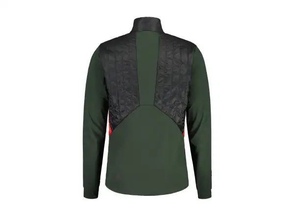 Maloja AtelsM. Herrenjacke Deep Forest/Multi