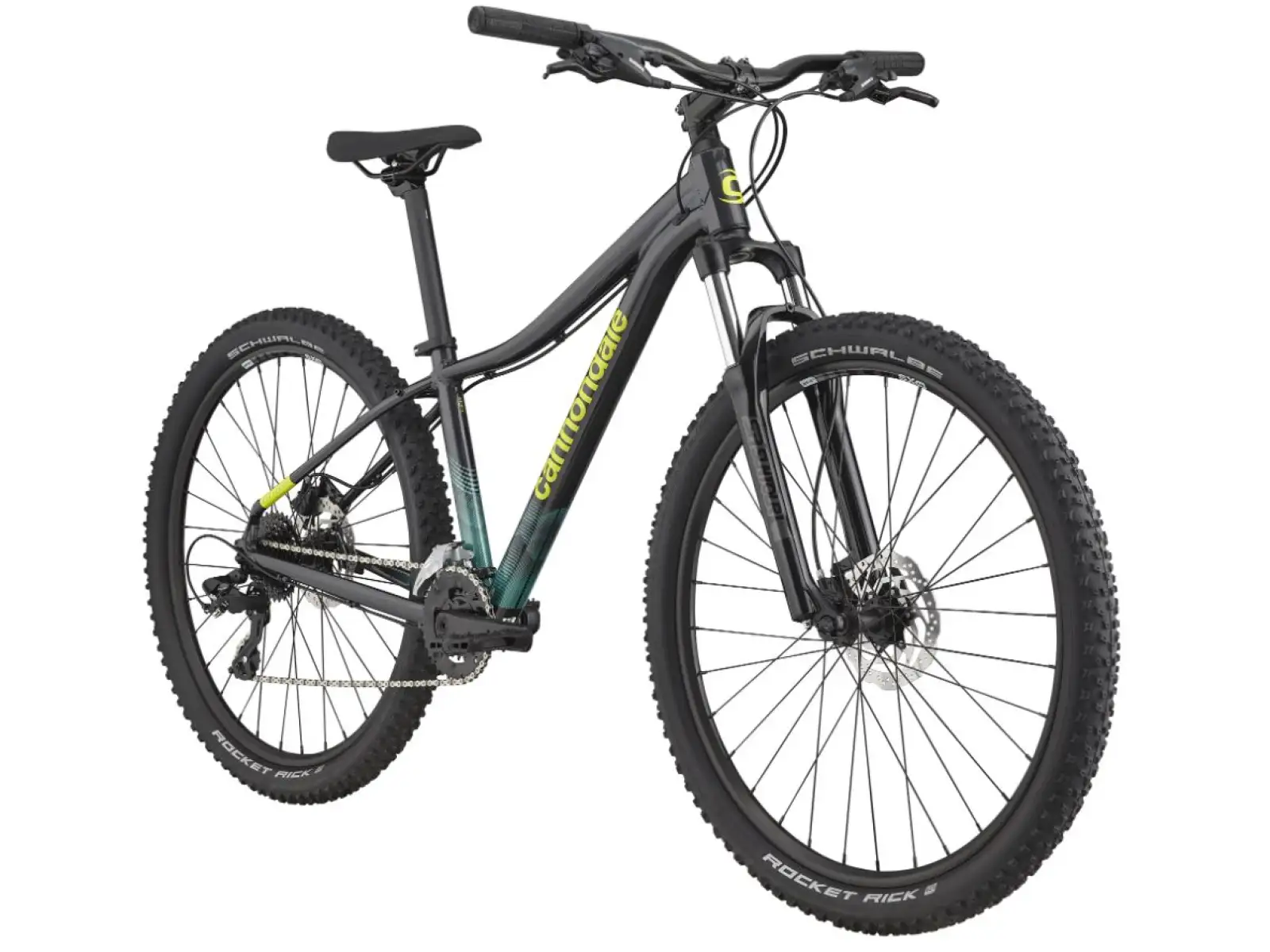 Cannondale Trail Womens 8 27,5" TRQ Damen Mountainbike