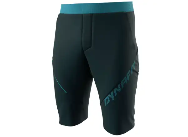 Dynafit 24/7 Track Herren-Shorts Blueberry Storm Blue