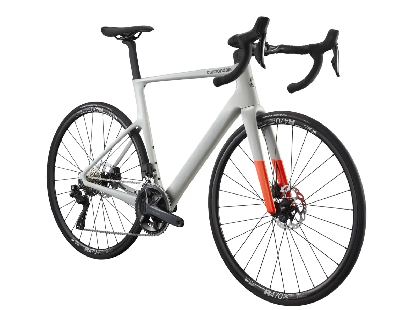 Cannondale SuperSix EVO Carbon 3 Rennrad CHK