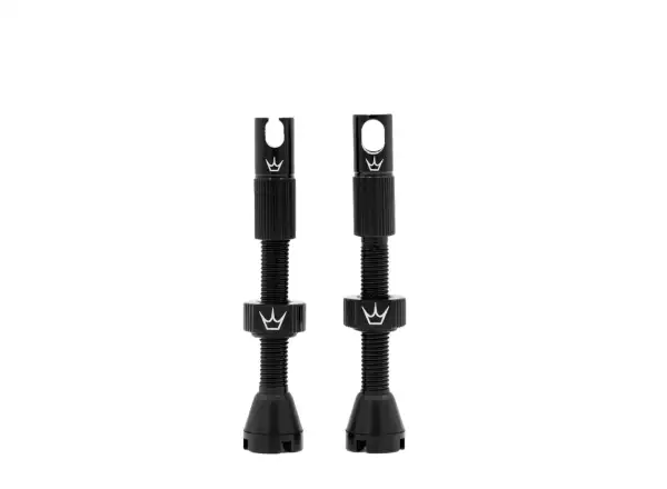 Peatys X Chris King MK2 Tubeless-Ventile 42 mm
