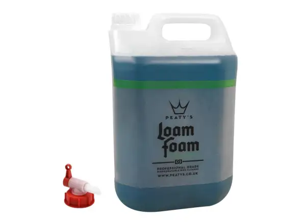 Peatys LoamFoam Konzentrat Reiniger 5l