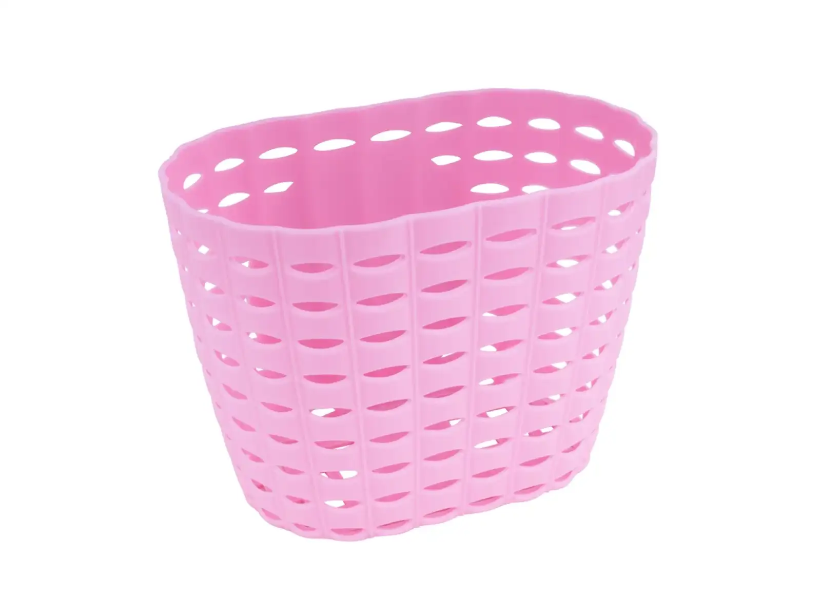Force Kido Kinderlenkerkorb rosa