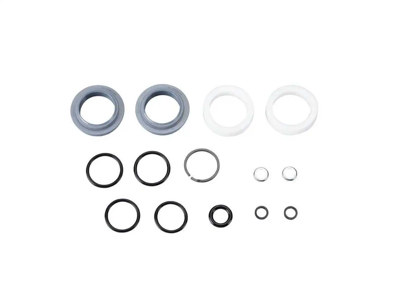 Rock Shox Service-Kit für Sektor TurnKey Dual Position Coil Dämpfer (2012)