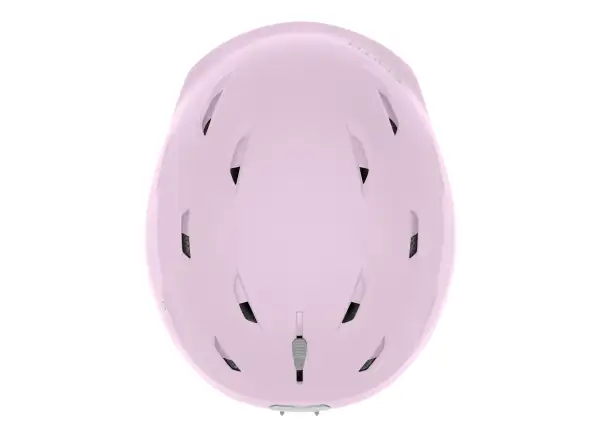 Smith Liberty MIPS Skihelm Matte Pink Frost