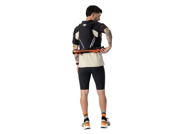 Dynafit Alpine 15 l Laufweste Black Out