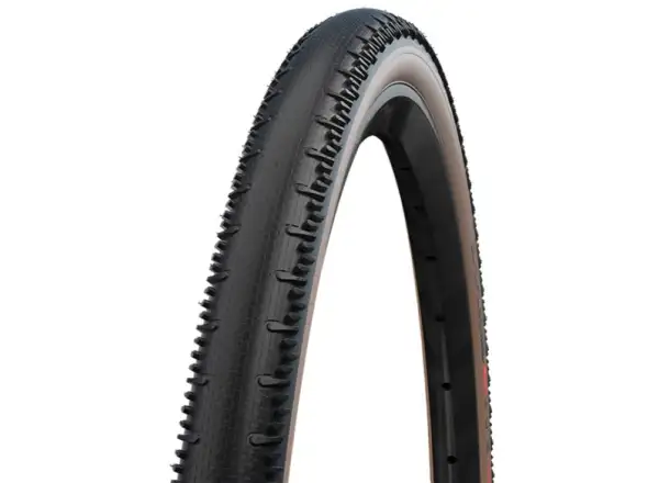 Schwalbe G-ONE RS PRO Super Race V-Guard 35-622 Gravelreifen Kevlar