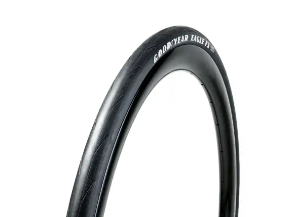 Goodyear Eagle F1 Straßenreifen Kevlar Black