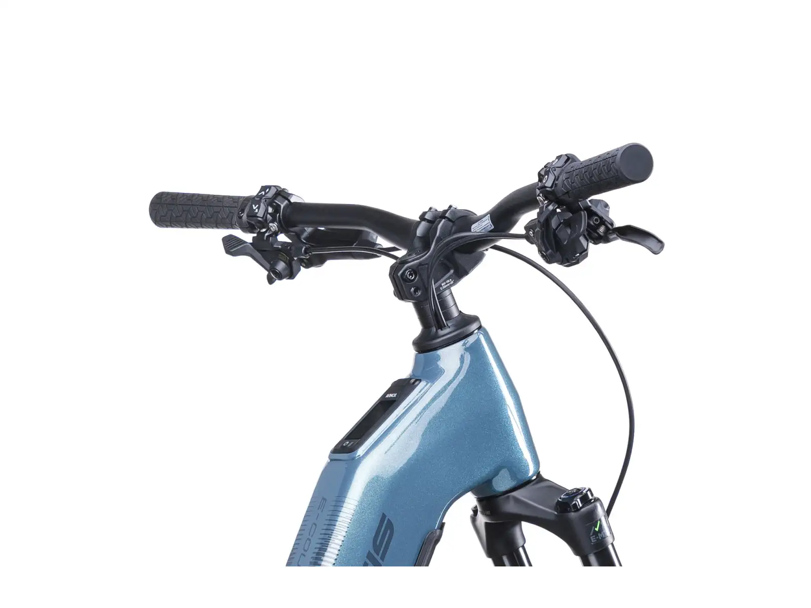 Crussis e-Country AX MTB 10.12-M2(600) Mountain E-Bike