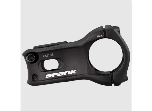 Spank Split 48 mm Vorbau schwarz