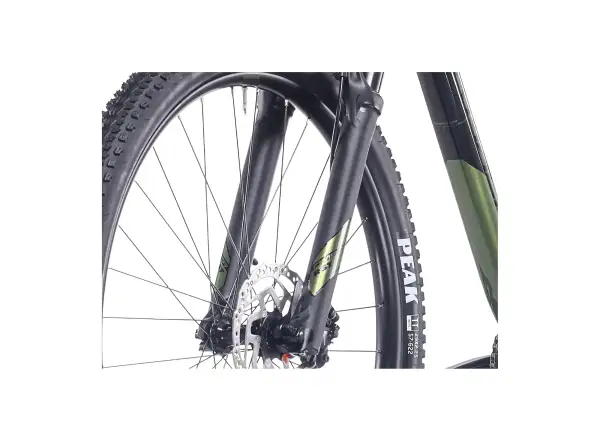 Rock Machine Blizz 10-29 Mountainbike Gloss Khaki