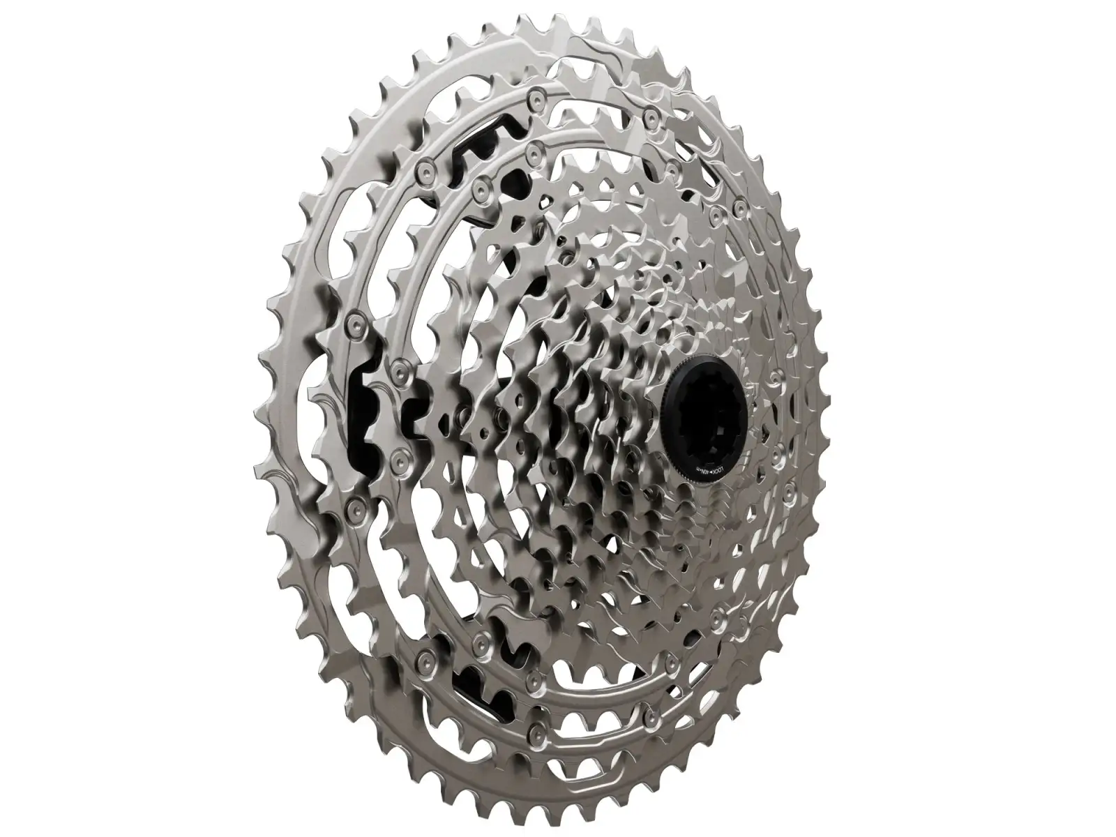 Shimano Deore CS-M6200 12sp. Kassette 10-51 Zähne