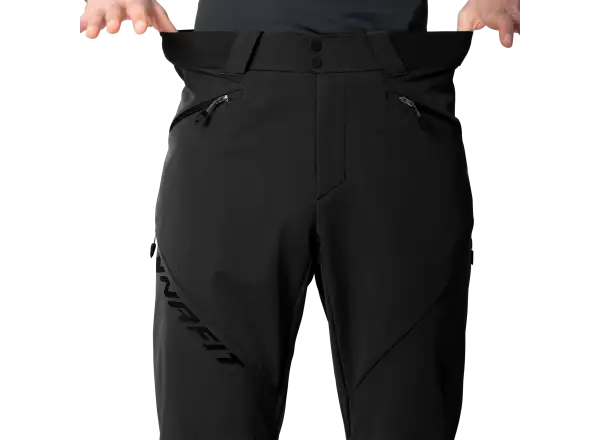Dynafit TLT Touring Dynastretch Herren Skitouringhose Black Out