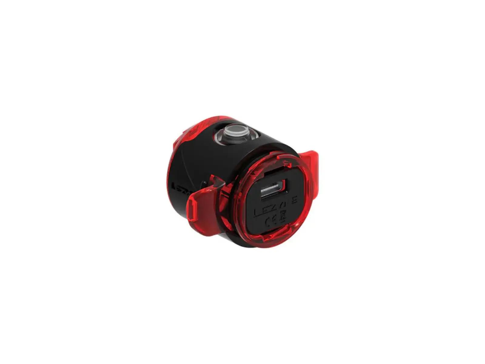 Lezyne Hecto Drive 500XL / Femto USB-C Lichtset schwarz