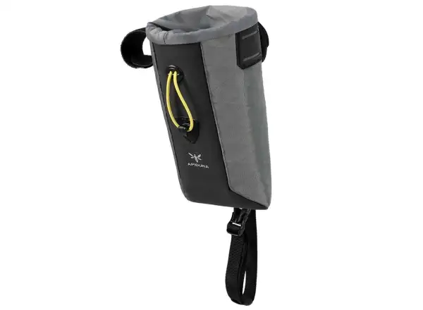 Apidura Backcountry Food Pouch Lenkertasche 1,2 l