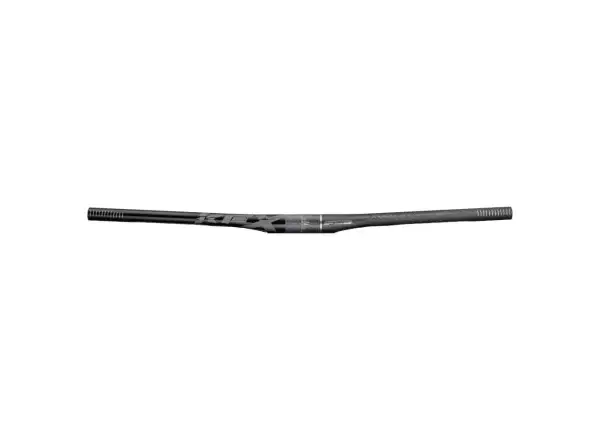 FSA KFX Kohlenstoff-Lenker 31,8x760 mm Schwarz Matt