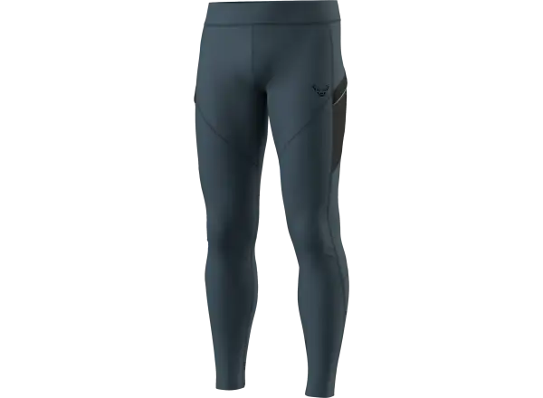 Dynafit WARM ULTRA TIGHTS M 0722 - cinder/0910