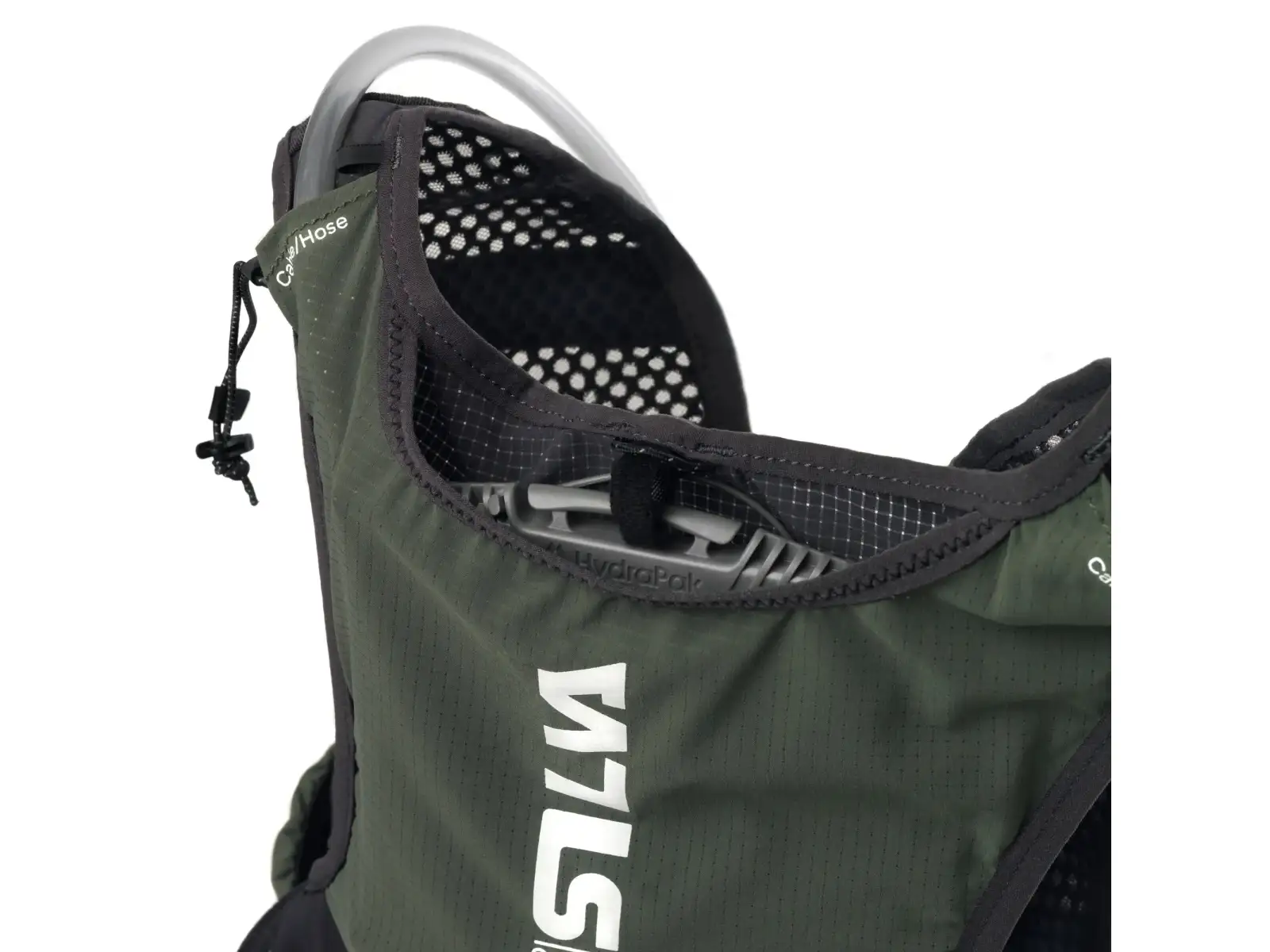 Silva Strive 5 Laufweste Green
