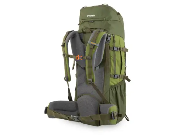 Pinguin Explorer 75 Rucksack khaki