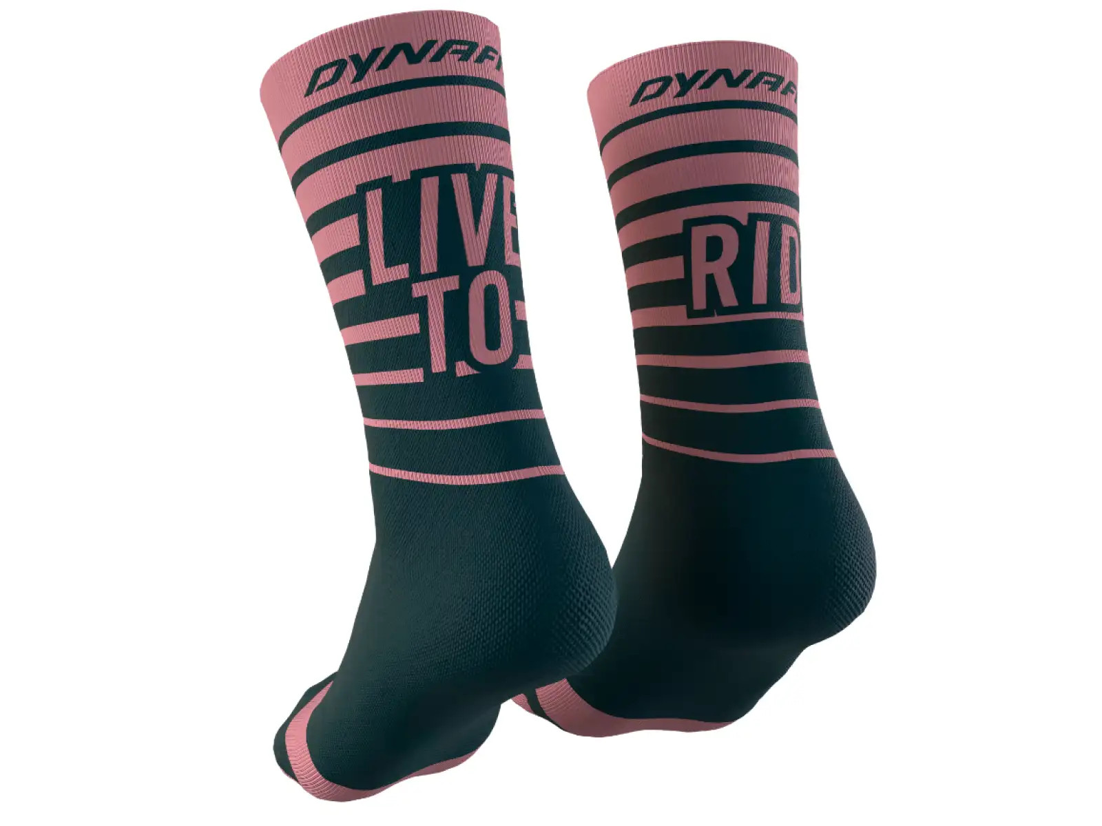 Dynafit Live To Ride Sportsocken Mokarosa