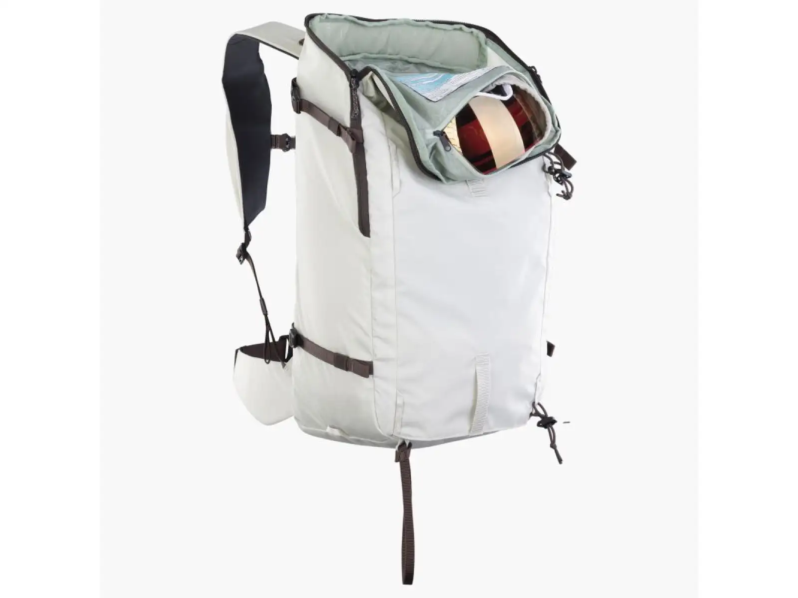 Evoc Summit 30 Skitourenrucksack Sand