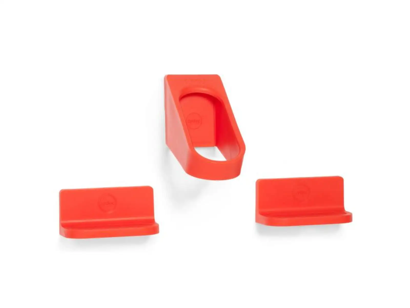 Cycloc Hero Fahrradhalterung Orange