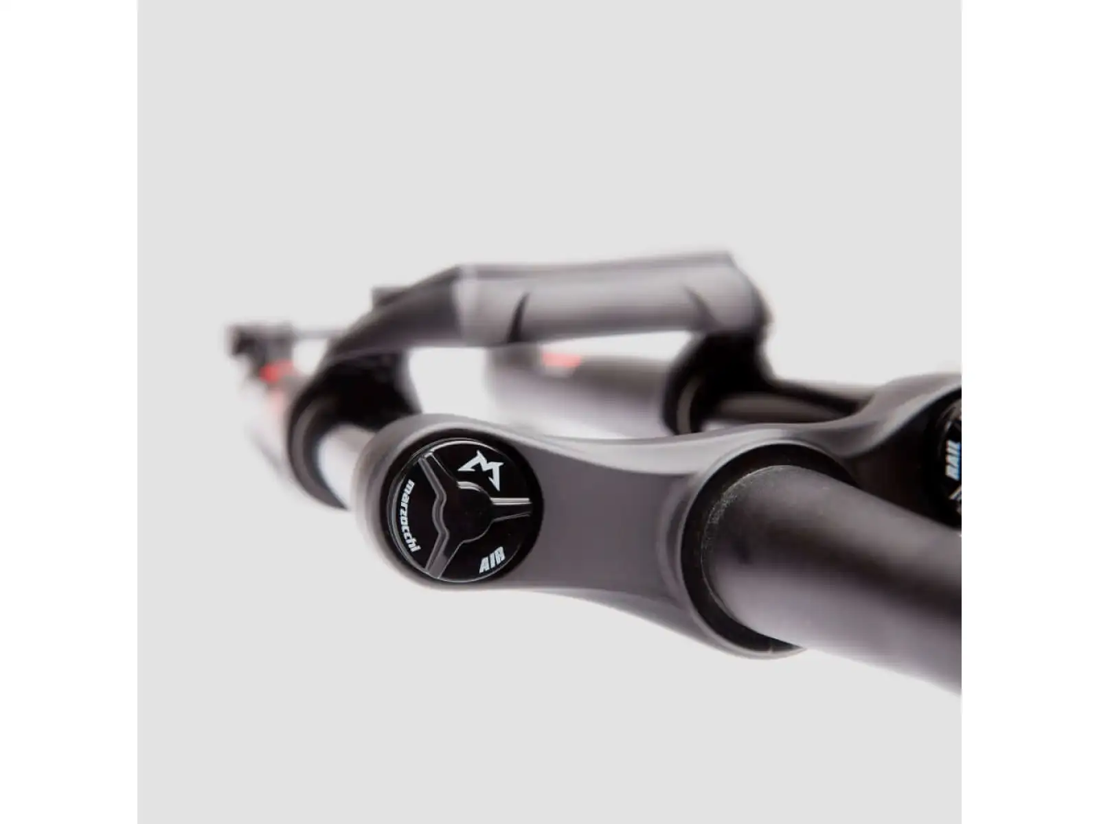 Marzocchi Bomber Z2 29" gefederte Gabel 120 mm Boost 44 mm Vorlaufschwarz