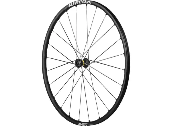 Mavic Allroad SL Disc CL eingespeichte Laufräder Freilaufkörper Sram XDR