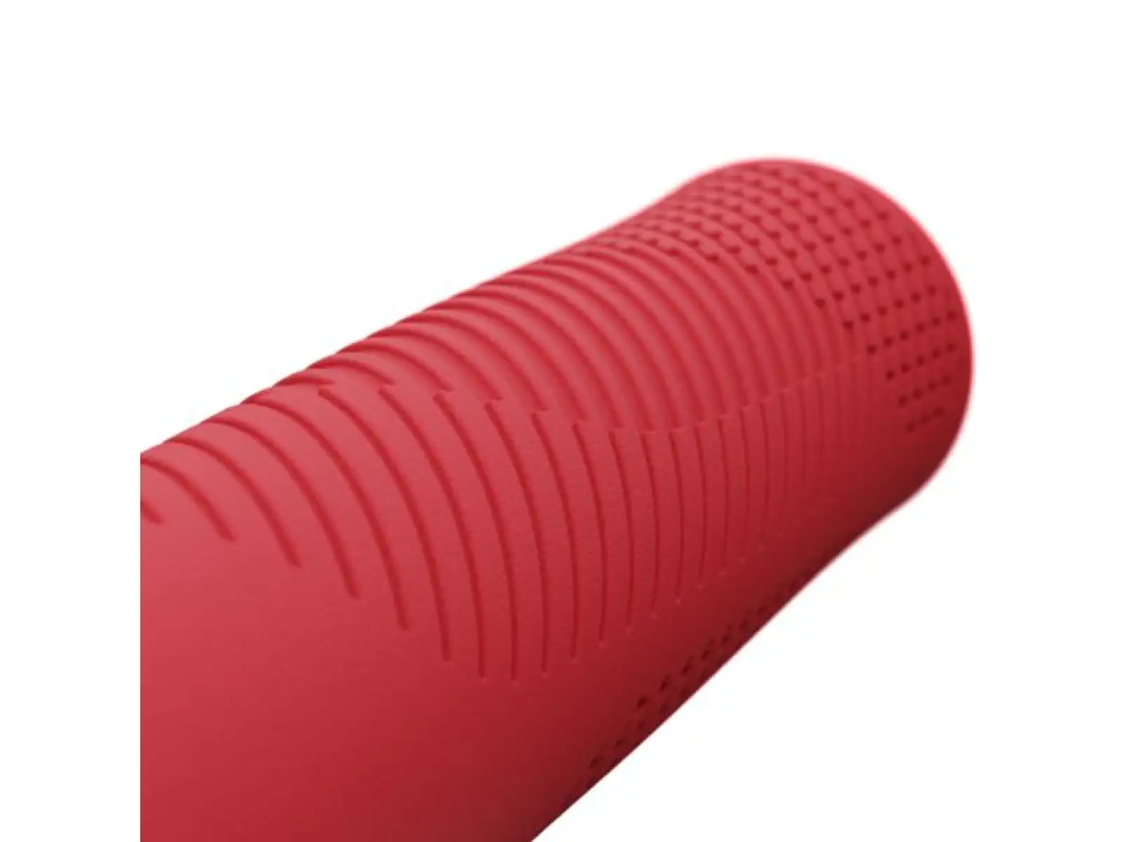 Ergon GXR Griffe in Risky Red.