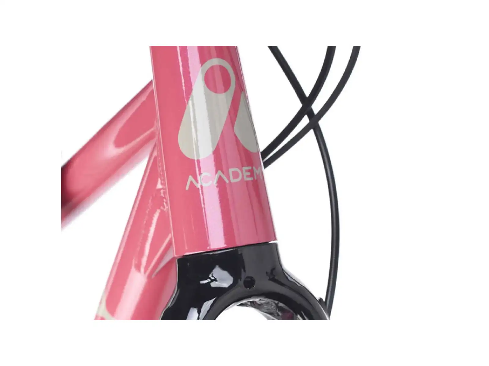 Academy S-Grade Gravel 7 Kinderfahrrad 27,5" rosa