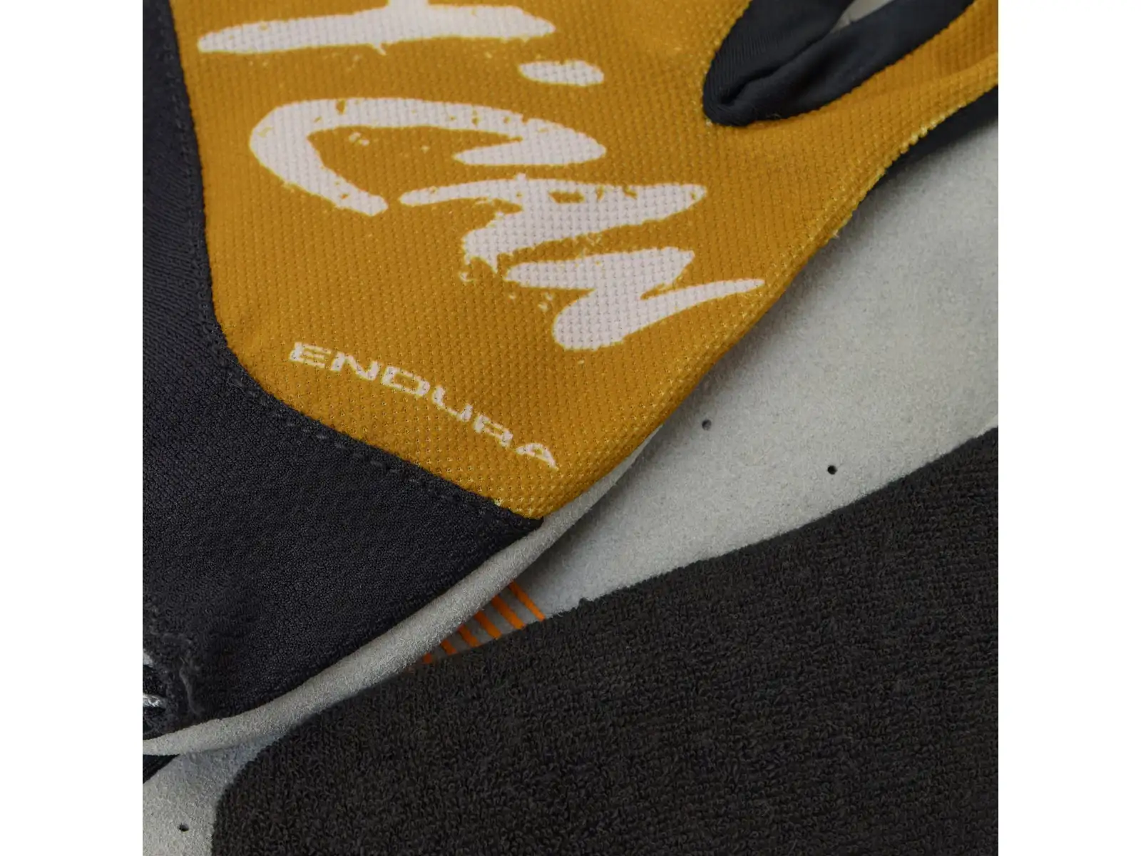 Endura Hummvee Lite Icon Ltd Handschuhe Trail Bronze