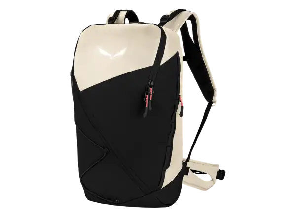 Salewa Puez Damen Rucksack 23 l Black Out/Oametal