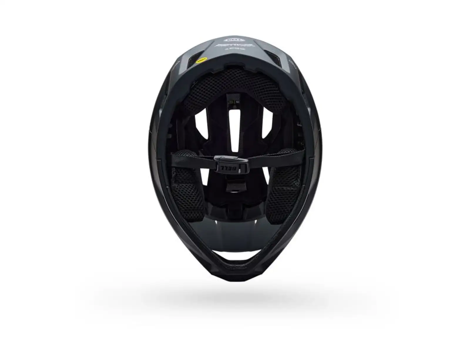 Bell Full-Air MIPS Black/Grey Helm WRWF Fasthouse