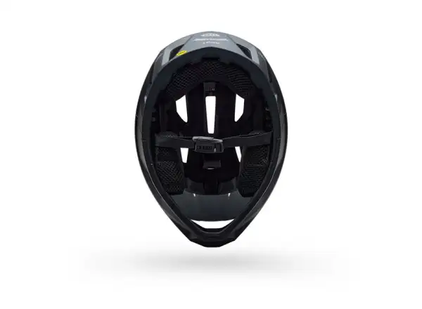 Bell Full-Air MIPS Black/Grey Helm WRWF Fasthouse