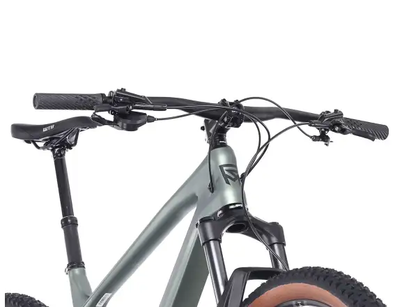 Rock Machine Blizz Cr 50 Mountainbike Matte Granite Green