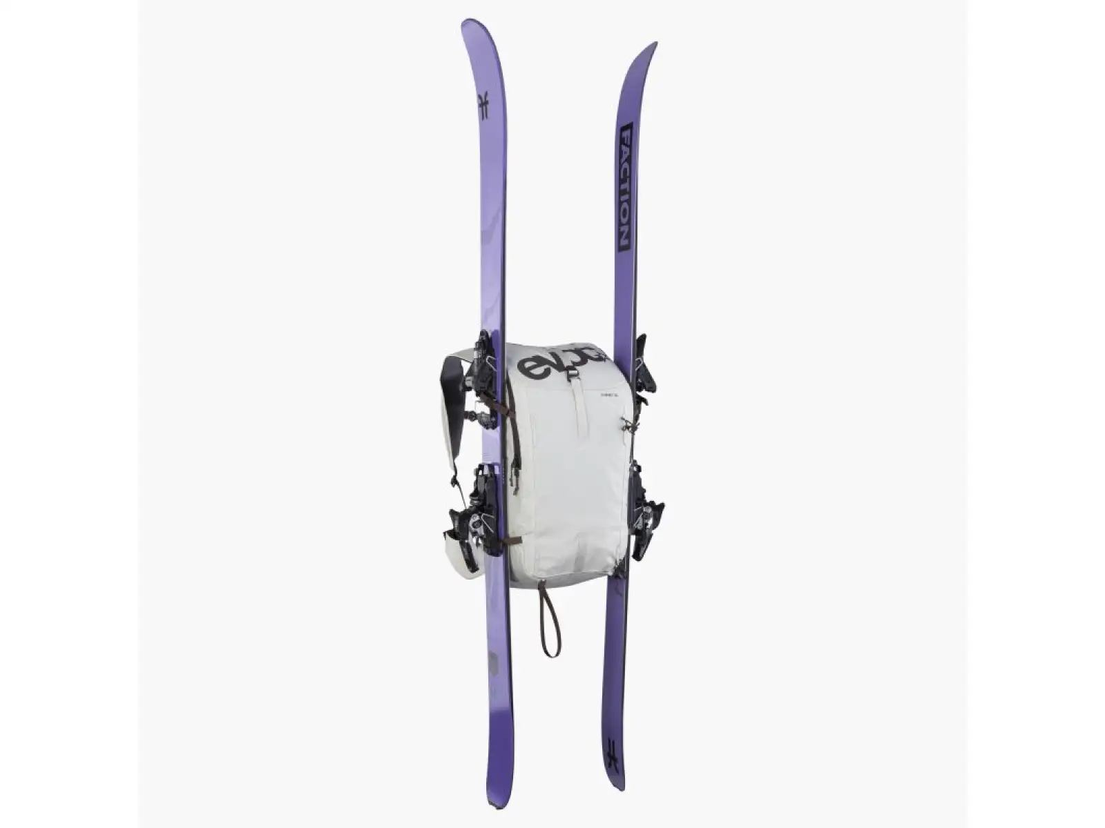 Evoc Summit 30 Skitourenrucksack Sand