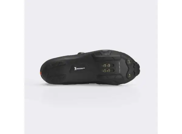 DMT KM0 EVO MTB Schuhe Black/Antracite