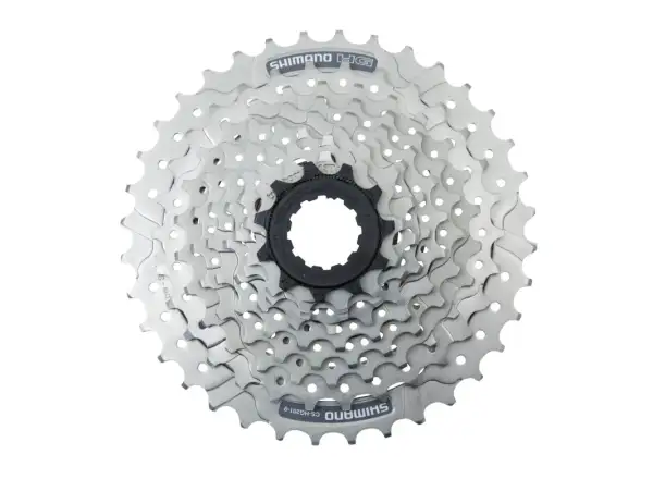 Shimano Acera CS-HG201 9sp. Kassette 11-36 Zähne AKTION