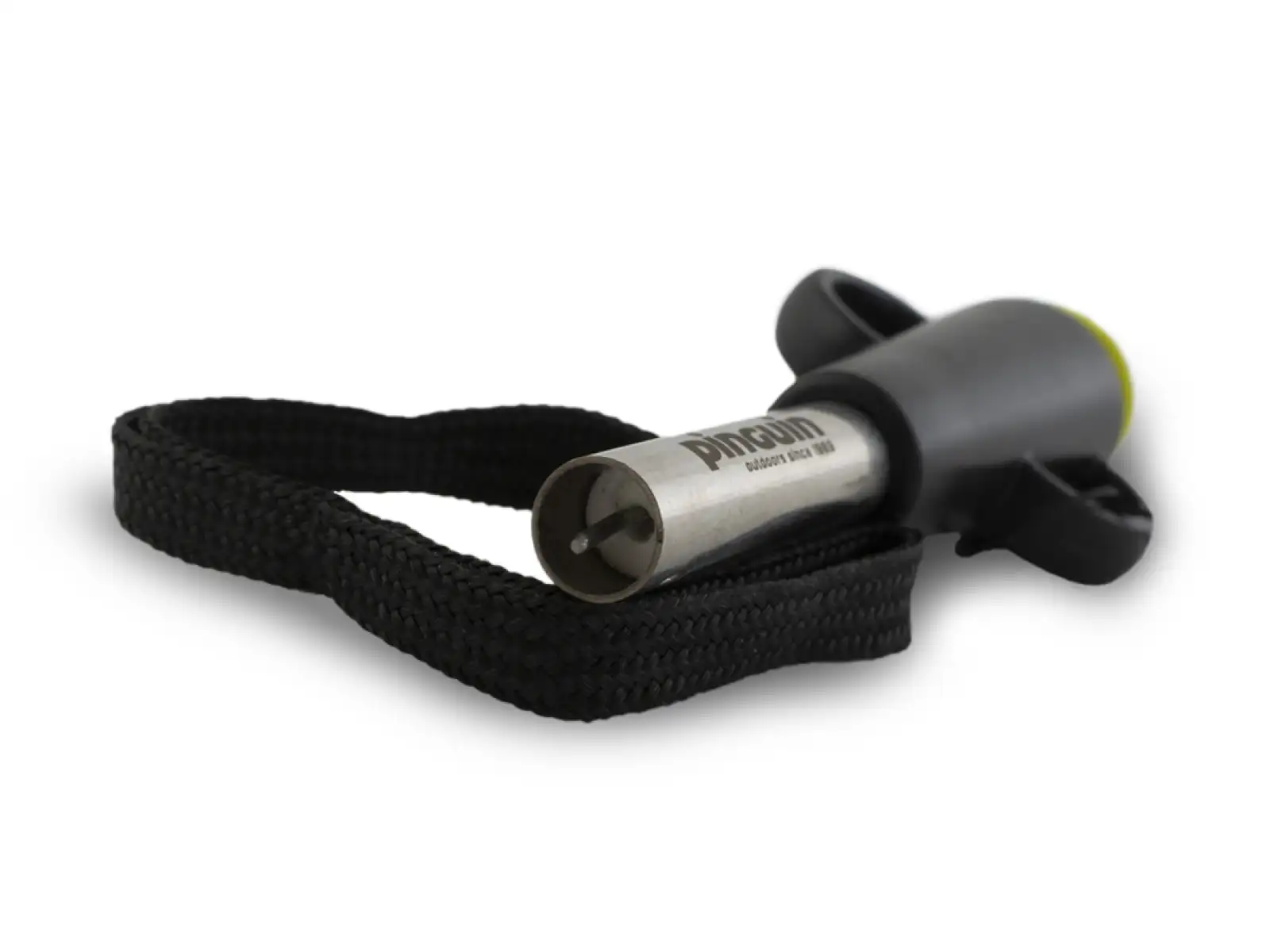 Pinguin Piezzo igniter Feuerzeug